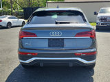 Used 2022 Audi Q5 2.0T Premium image 6