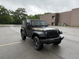 Used 2010 Jeep Wrangler Sport image 6