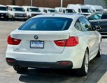 Used 2016 BMW 328i Gran Turismo xDrive image 5