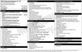 Used 2022 Chevrolet Equinox LT image 3