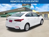 Used 2022 Hyundai Accent SEL image 5