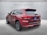 Used 2019 Jeep Grand Cherokee High Altitude image 3