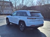 Certified 2023 Jeep Grand Cherokee 4WD 4xe image 5