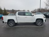 Used 2021 Chevrolet Colorado W/T w/ Custom Special Edition image 6