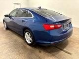 Used 2019 Chevrolet Malibu LS image 4