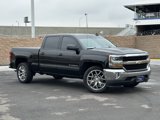 Used 2018 Chevrolet Silverado 1500 LT w/ All Star Edition image 1
