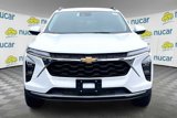 New 2025 Chevrolet Trax LT w/ Driver Confidence Package image 3