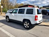 Used 2016 Jeep Patriot High Altitude image 3