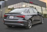 Used 2023 Audi A3 2.0T Premium Plus w/ Premium Plus Package image 4