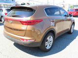 Used 2018 Kia Sportage LX image 3