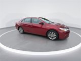 Used 2017 Toyota Camry XLE image 2