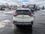 Used 2023 Nissan Rogue Platinum w/ Platinum Premium Package image 5
