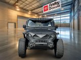 Used 2017 Jeep Wrangler Unlimited Sport image 2
