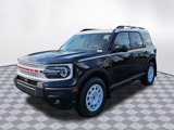New 2025 Ford Bronco Sport Heritage w/ Convenience Package image 3