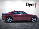 Used 2017 Dodge Charger SXT w/ Plus Group image 2