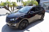 Used 2020 Chevrolet Equinox LT w/ Midnight Edition image 5