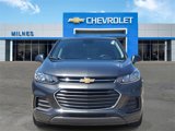 Used 2020 Chevrolet Trax LS w/ Tint and Cruise Package image 2