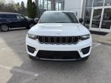 New 2025 Jeep Grand Cherokee Laredo X image 2