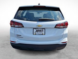 Certified 2023 Chevrolet Equinox LS image 6