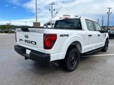 Certified 2024 Ford F150 XL image 4