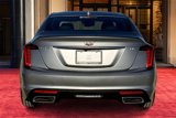 New 2025 Cadillac CT5 Premium Luxury image 5