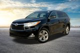 Used 2015 Toyota Highlander Limited image 2