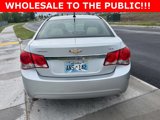 Used 2012 Chevrolet Cruze LTZ image 4