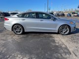 Used 2020 Ford Fusion SEL image 2