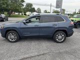 Used 2021 Jeep Cherokee Latitude Lux w/ Sun & Sound Group image 2
