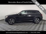 Certified 2021 Mercedes-Benz GLC 300 w/ Premium Package image 2