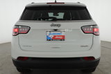 New 2025 Jeep Compass Latitude image 5