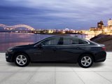 Used 2023 Chevrolet Malibu LT image 2