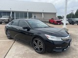 Used 2016 Honda Accord Touring image 2