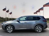 Used 2021 Nissan Rogue SV image 3