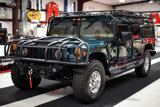 Used 1996 HUMMER H1 4-Door Wagon image 2