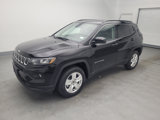 Used 2022 Jeep Compass Latitude w/ Convenience Group image 2