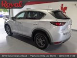 Used 2019 MAZDA CX-5 Touring image 2