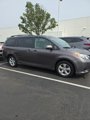 Used 2012 Toyota Sienna LE image 2