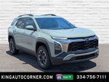 New 2026 Chevrolet Equinox ACTIV image 3
