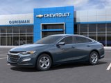 New 2025 Chevrolet Malibu LS image 2
