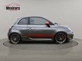Used 2015 FIAT 500 Abarth image 4