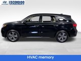 Used 2017 Acura MDX FWD image 2