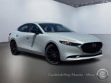 New 2025 MAZDA MAZDA3 s image 2