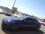 Certified 2023 Nissan Altima 2.5 SR image 4