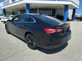 Used 2022 Chevrolet Malibu LT image 3