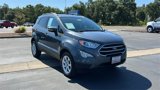 Used 2020 Ford EcoSport SE image 2