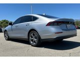 Certified 2023 Honda Accord EX image 3