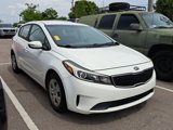 Used 2017 Kia Forte LX image 4