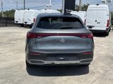 Certified 2023 Mercedes-Benz EQE 350+ SUV image 4