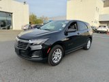 Used 2022 Chevrolet Equinox LS w/ LS Convenience Package image 3